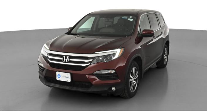 2018 Honda Pilot EX-L -
                Manville, NJ