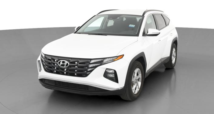 2022 Hyundai Tucson SEL -
                Haines City, FL