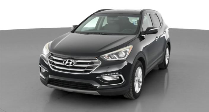 2018 Hyundai Santa Fe Sport 2.0T -
                Richton Park, IL