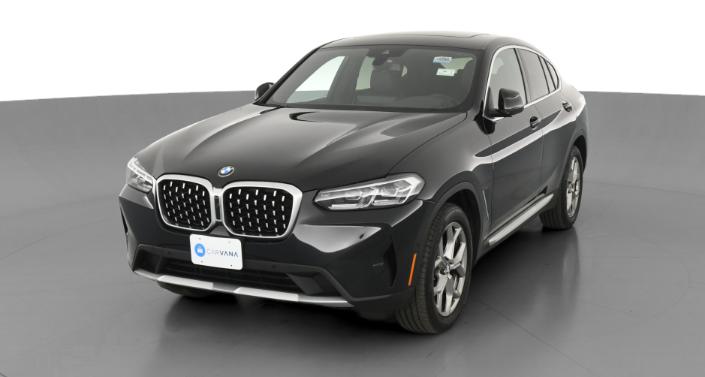 2024 BMW X4 xDrive30i -
                San Antonio, TX