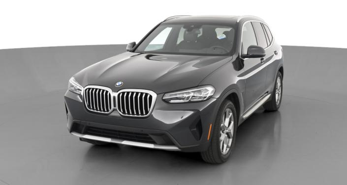 2024 BMW X3 sDrive30i -
                Haines City, FL