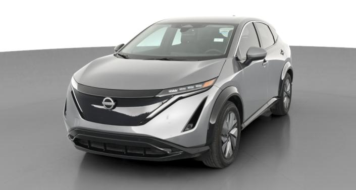 2023 Nissan Ariya Engage -
                San Antonio, TX