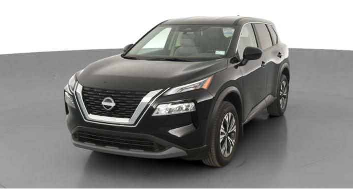 2023 Nissan Rogue SV -
                Wheatland, OK