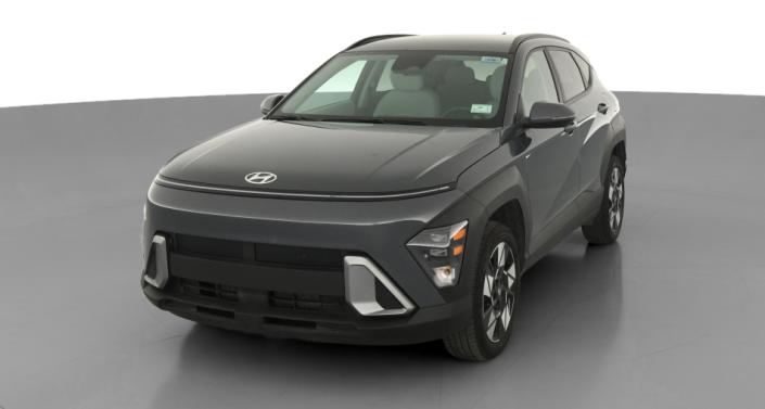 2024 Hyundai Kona SEL -
                Wheatland, OK