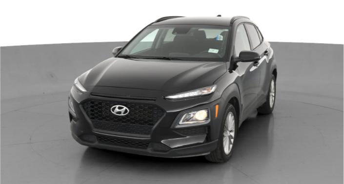 2019 Hyundai Kona SEL -
                Bessemer, AL