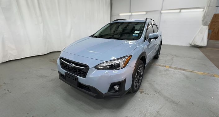 2019 Subaru Crosstrek Limited -
                Frisco, TX