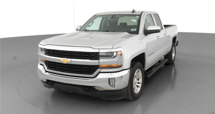 2019 Chevrolet Silverado 1500 LT -
                Indianapolis, IN