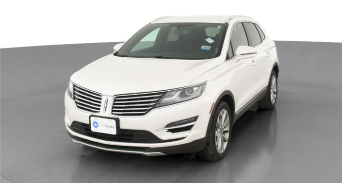 2015 Lincoln MKC Base -
                Indianapolis, IN