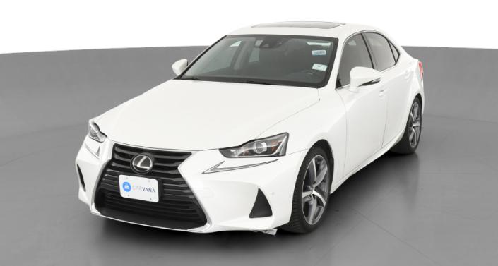 2018 Lexus IS 300 -
                San Antonio, TX