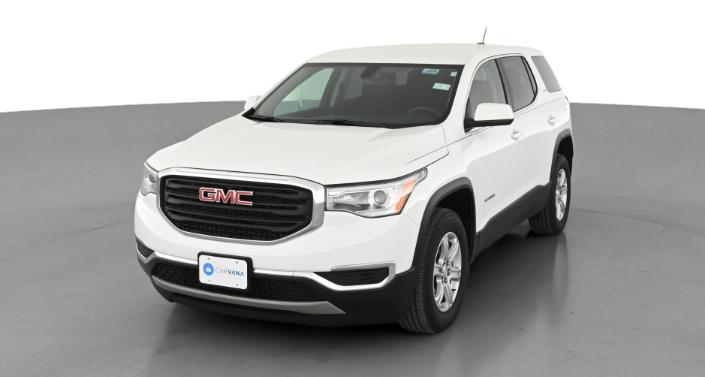 2019 GMC Acadia SLE -
                Beverly, NJ