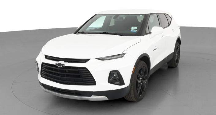 2019 Chevrolet Blazer  -
                Bessemer, AL