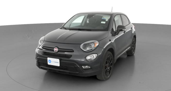 2018 Fiat 500X Urbana Edition -
                Lorain, OH