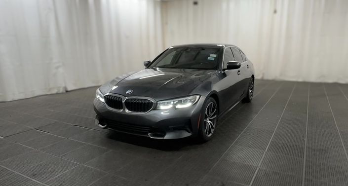 2019 BMW 3 Series 330i -
                North Las Vegas, NV