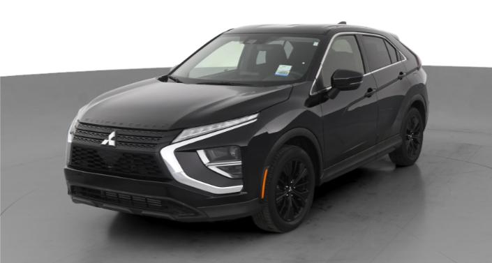 2022 Mitsubishi Eclipse Cross LE -
                Concord, NC