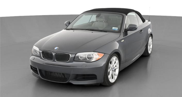 2013 BMW 1 Series 135i -
                Haines City, FL