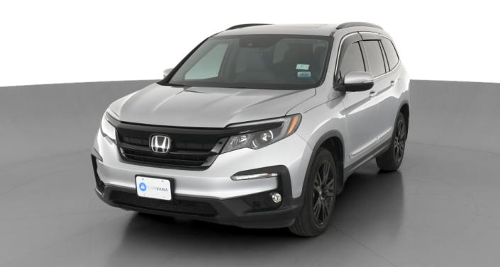 2022 Honda Pilot Special Edition -
                San Antonio, TX