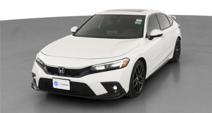 2022 Honda Civic Sport Touring -
                Beverly, NJ