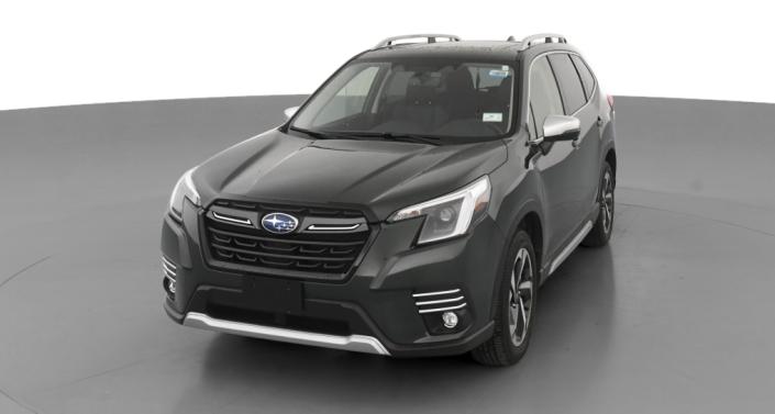 2023 Subaru Forester Touring -
                Fort Worth, TX