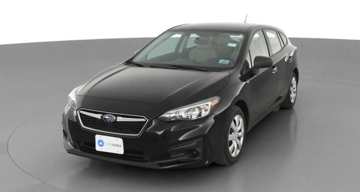 2018 Subaru Impreza 2.0i -
                Colonial Heights, VA