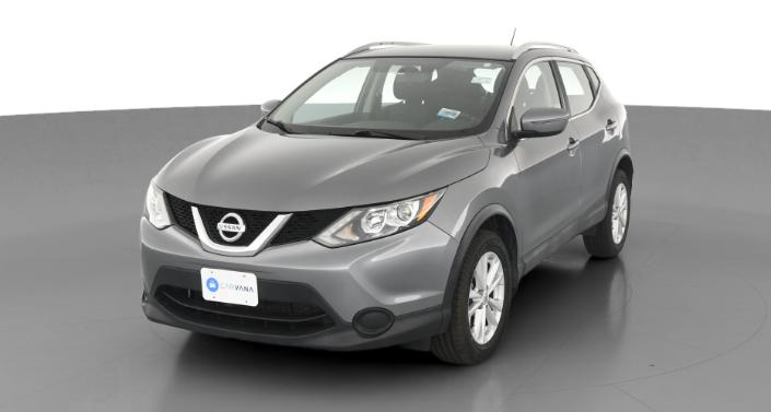 2018 Nissan Rogue Sport SV -
                Rocklin, CA