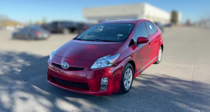 2010 Toyota Prius Four -
                Bessemer, AL