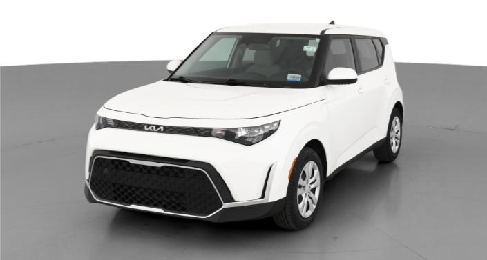 2023 Kia Soul LX -
                Tolleson, AZ