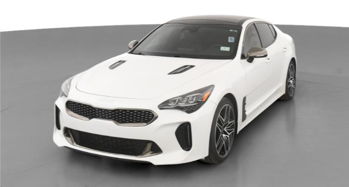 2022 Kia Stinger GT1 -
                Fort Worth, TX