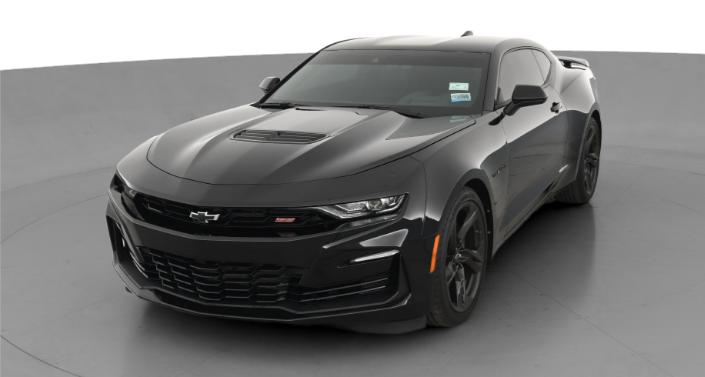 2022 Chevrolet Camaro SS -
                Bessemer, AL