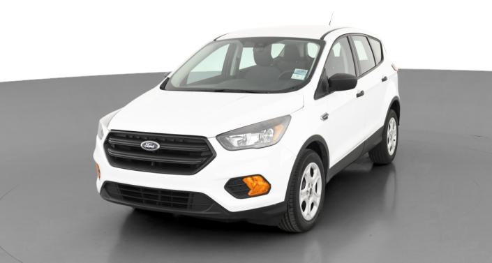 2019 Ford Escape S -
                Auburn, GA