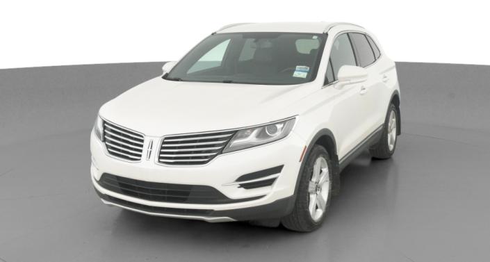 2018 Lincoln MKC Premiere -
                Hebron, OH