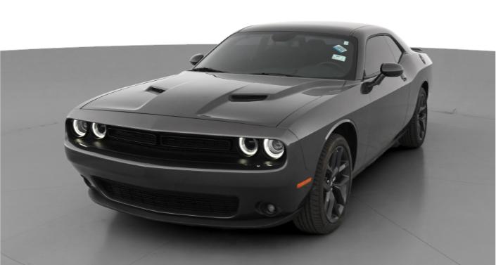 2022 Dodge Challenger SXT -
                Tolleson, AZ