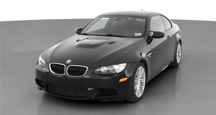 2013 BMW M3 Base -
                Haines City, FL