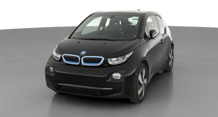 2017 BMW i3 Base -
                Wheatland, OK