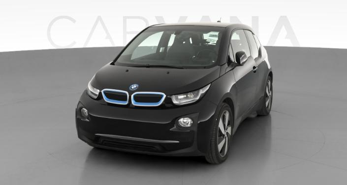 Best used electric cars under $15 000 sales