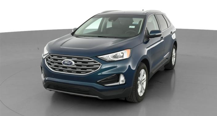 2020 Ford Edge SEL -
                Lorain, OH