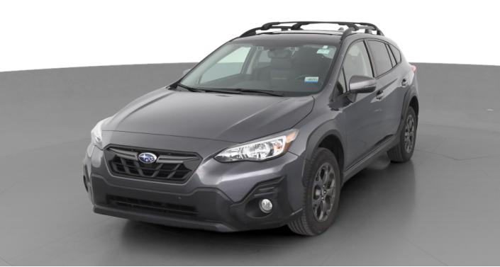 2021 Subaru Crosstrek Sport -
                Concord, NC