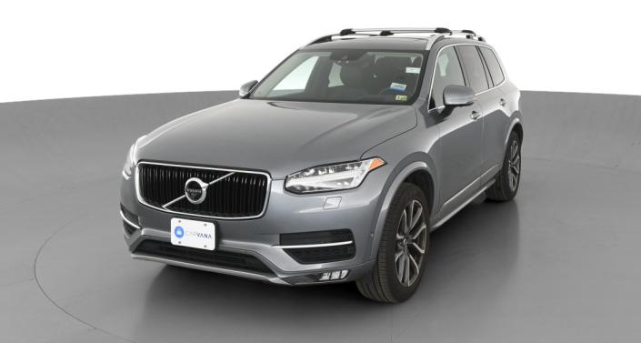 2019 Volvo XC90 T6 Momentum -
                Colonial Heights, VA