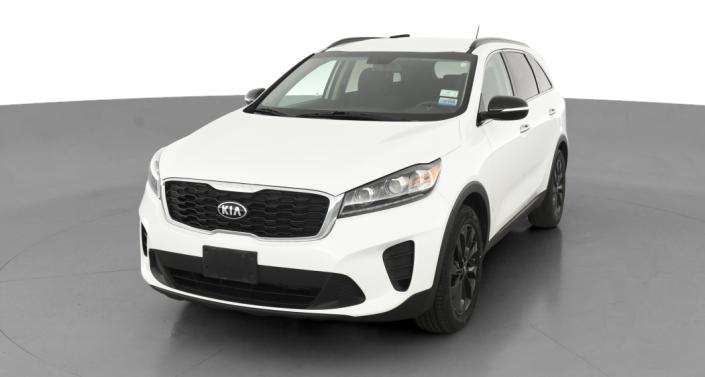 2019 Kia Sorento S -
                Bessemer, AL