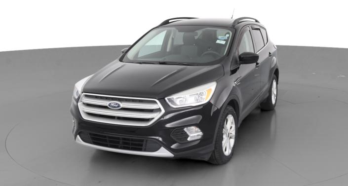 2018 Ford Escape SE -
                Concord, NC