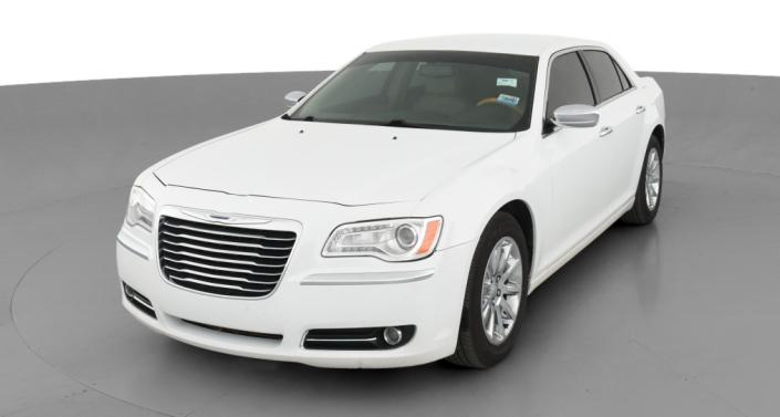 2014 Chrysler 300 C -
                Concord, NC