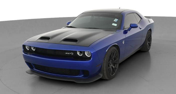 2019 Dodge Challenger SRT Hellcat -
                Bessemer, AL