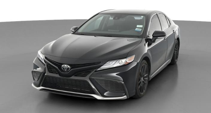 2022 Toyota Camry XSE -
                Trenton, OH