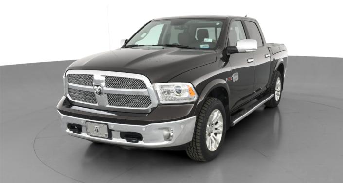 2017 RAM 1500 laramie Longhorn -
                Bessemer, AL