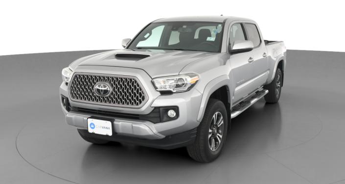 2019 Toyota Tacoma TRD Sport -
                Riverside, CA