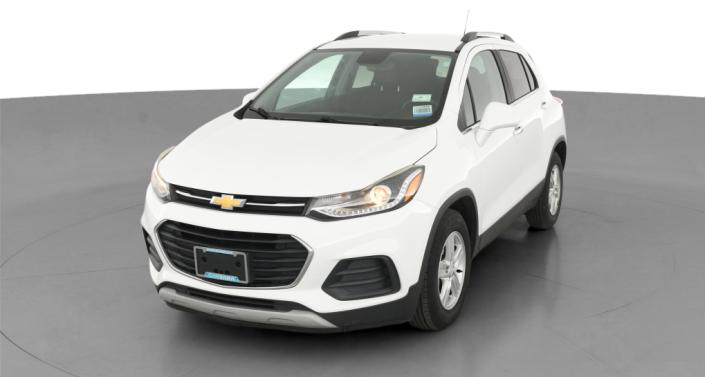 2017 Chevrolet Trax LT -
                Bessemer, AL