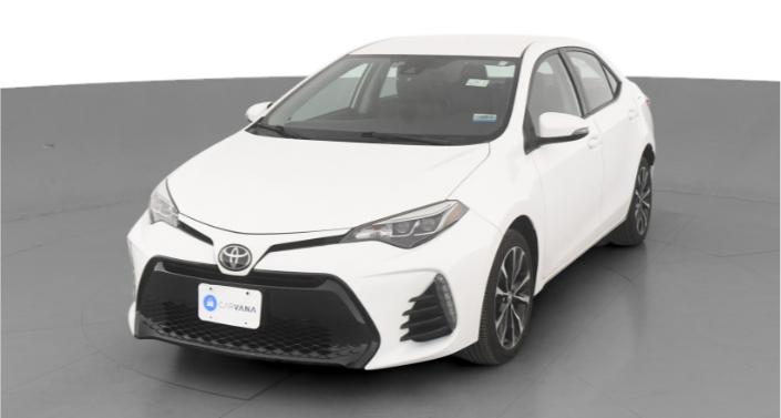 2019 Toyota Corolla SE -
                Indianapolis, IN