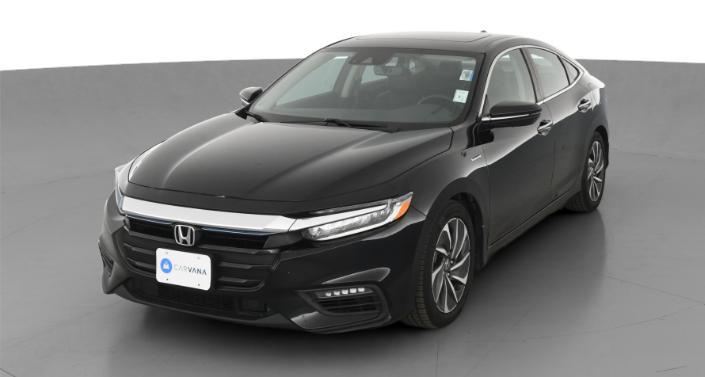 2020 Honda Insight Touring -
                Colonial Heights, VA