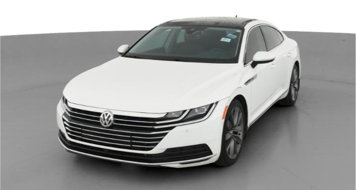 2019 Volkswagen Arteon SEL Premium -
                Concord, NC