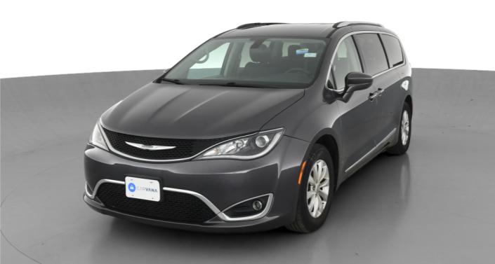 2018 Chrysler Pacifica Touring L -
                Trenton, OH