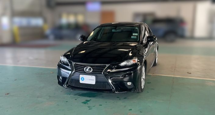 2016 Lexus IS 200t -
                Fairview, OR